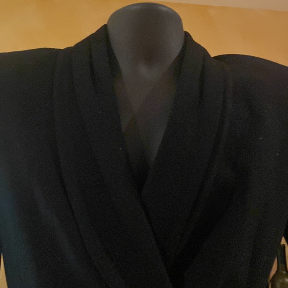 Eleanor P Brenner Blazer VINTAGE - Picture 2 of 9